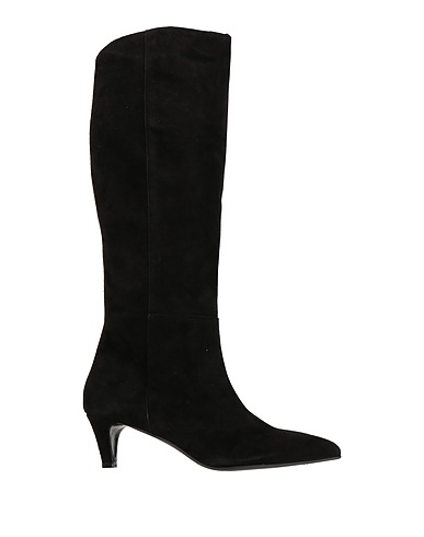 PH 5.5 Boots Black Leather
