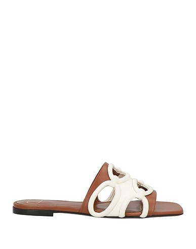 VALENTINO GARAVANI Sandals Leather