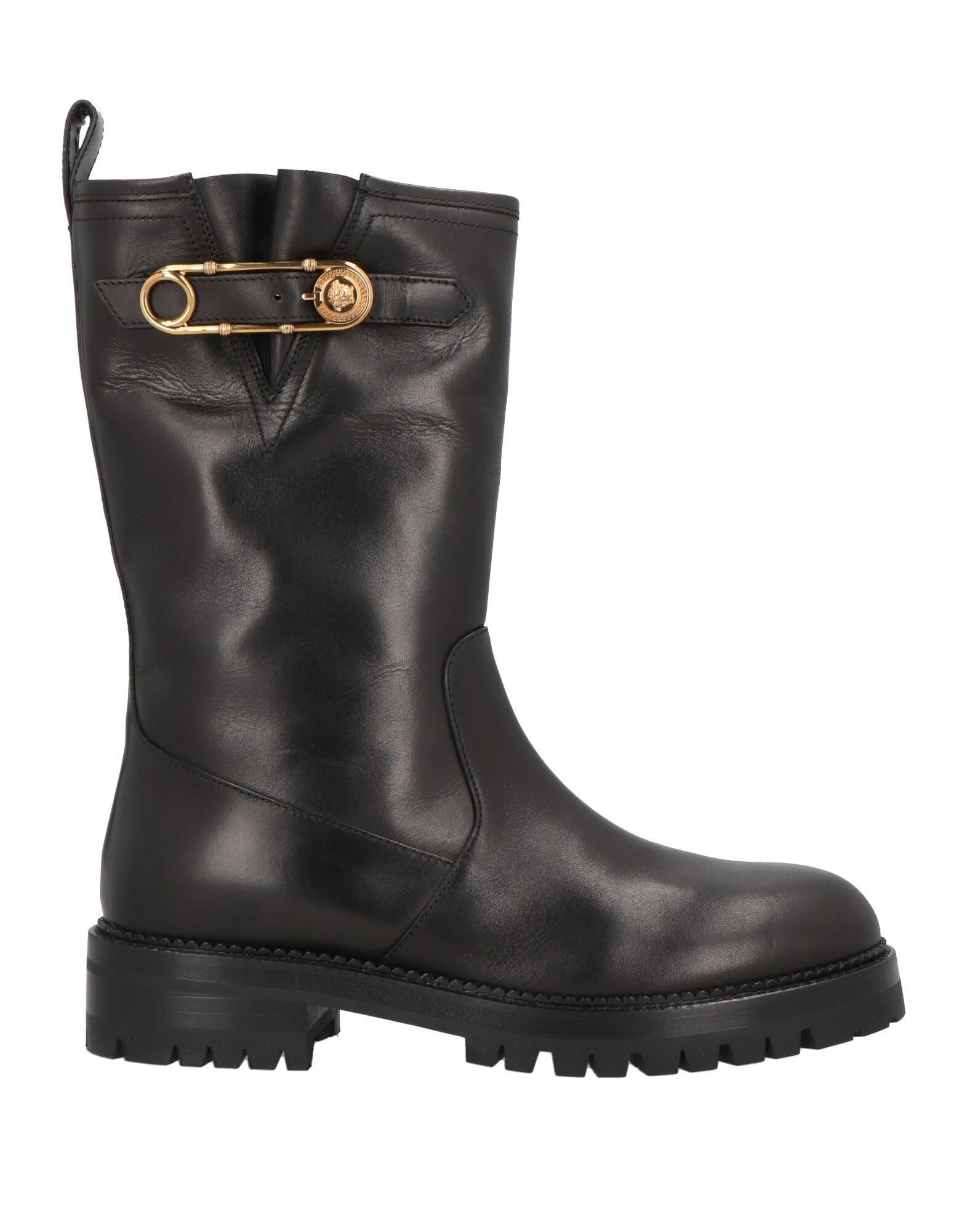 VERSACE - Ankle boots