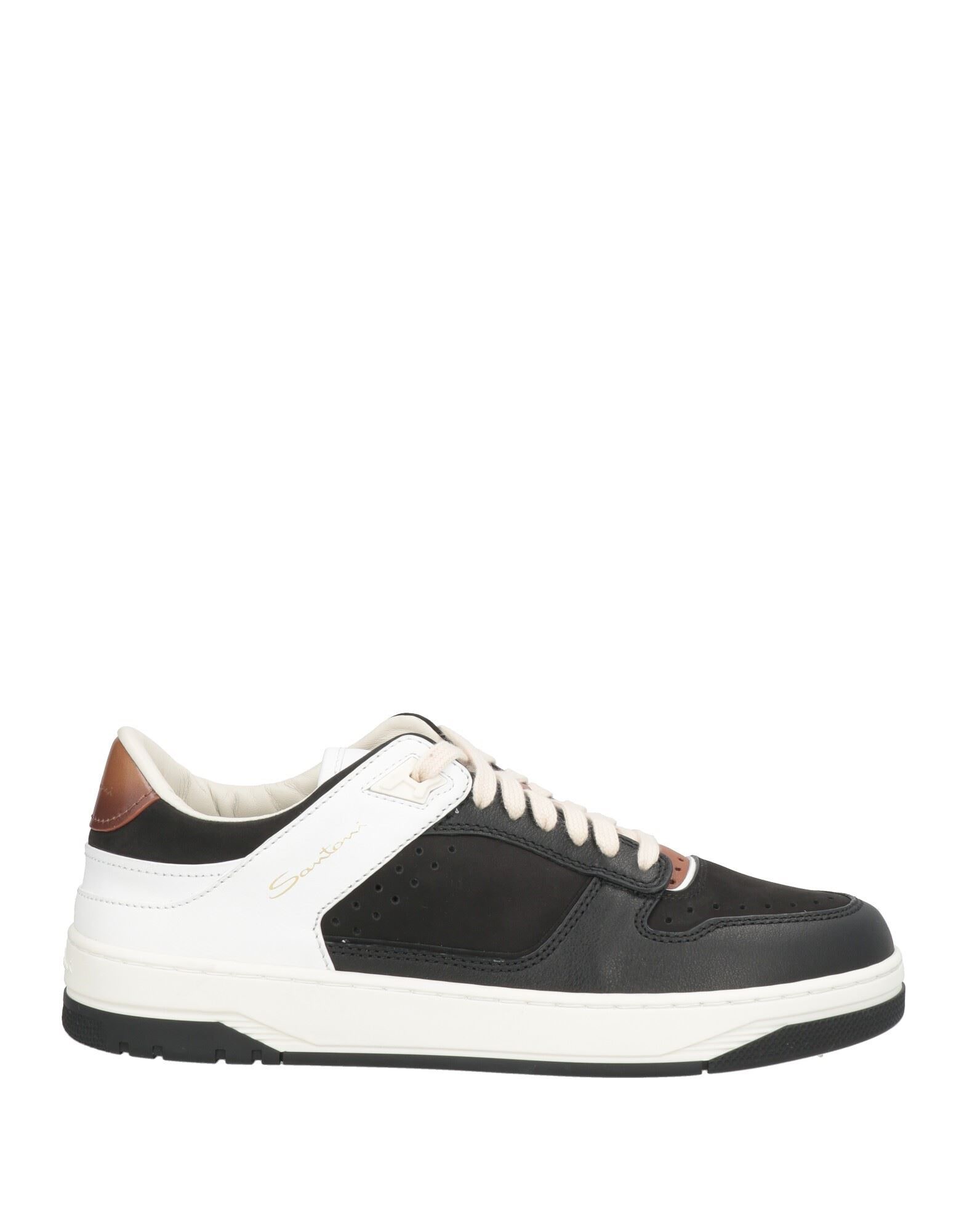 SANTONI - Sneakers