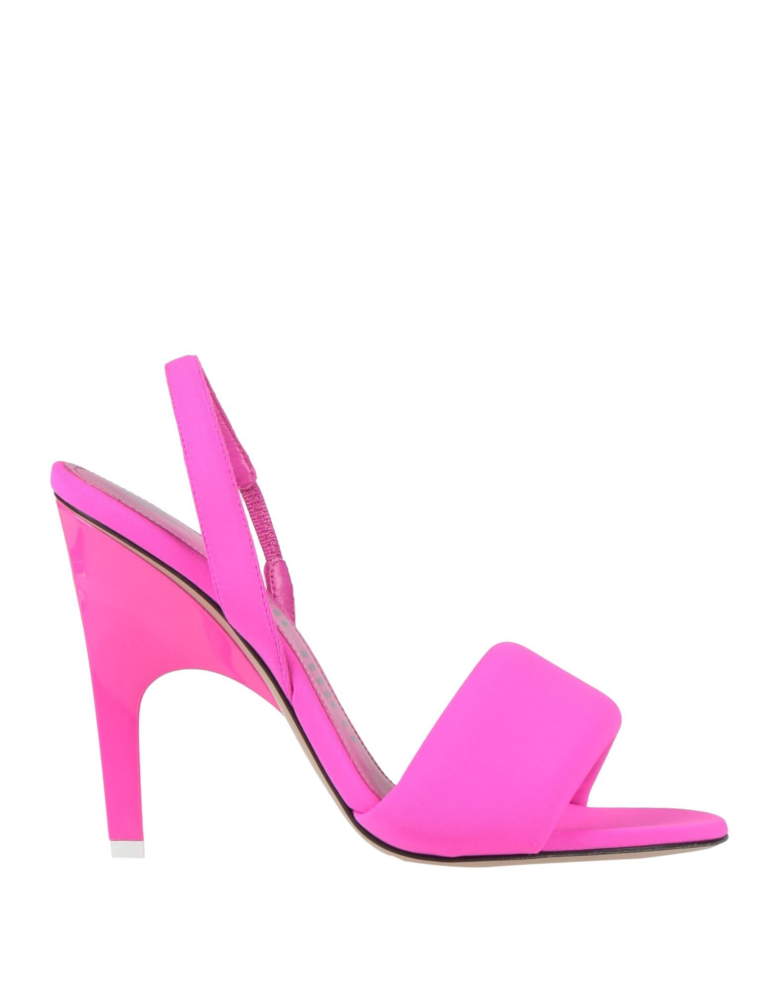 THE ATTICO - Sandals