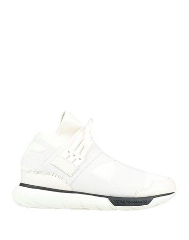 Y-3 Sneakers Cuir, Fibres textiles