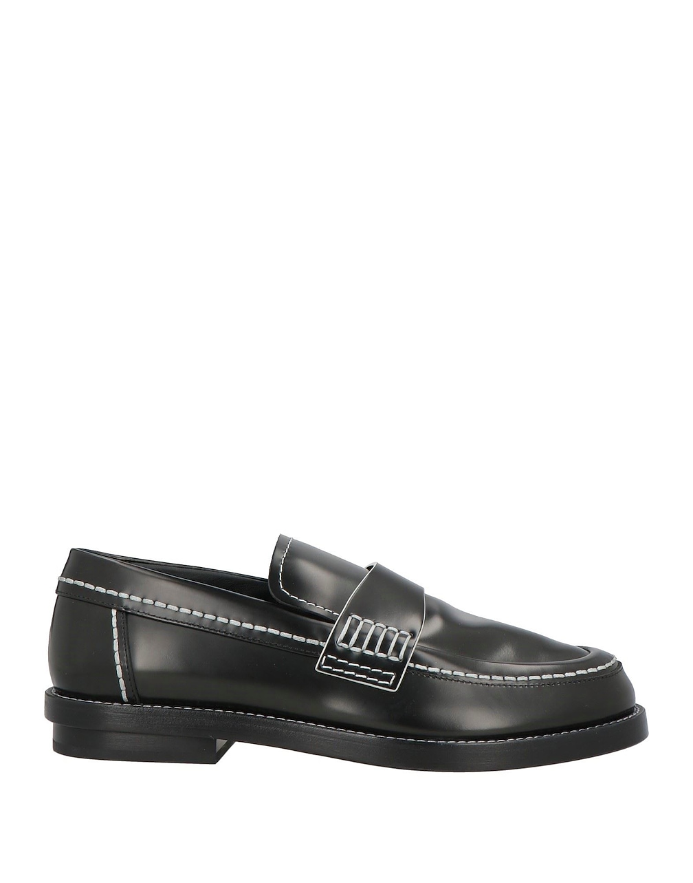 MCQUEEN - Loafers