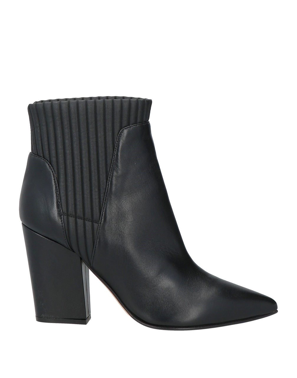 SERGIO ROSSI - Ankle boots