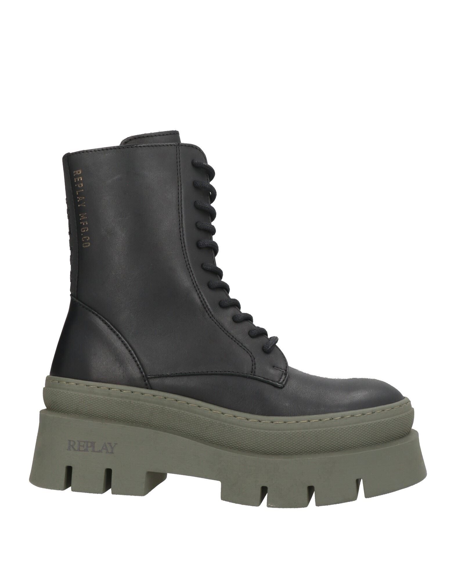 REPLAY - Ankle boots