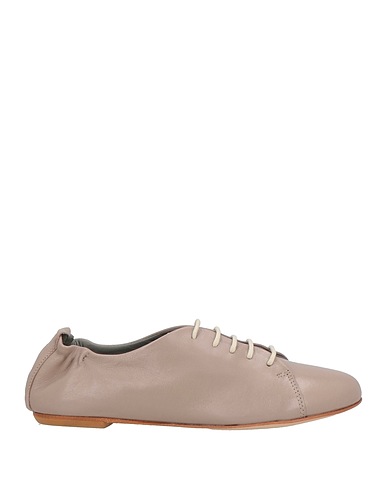 LILIMILL Laced shoes Grey Leather