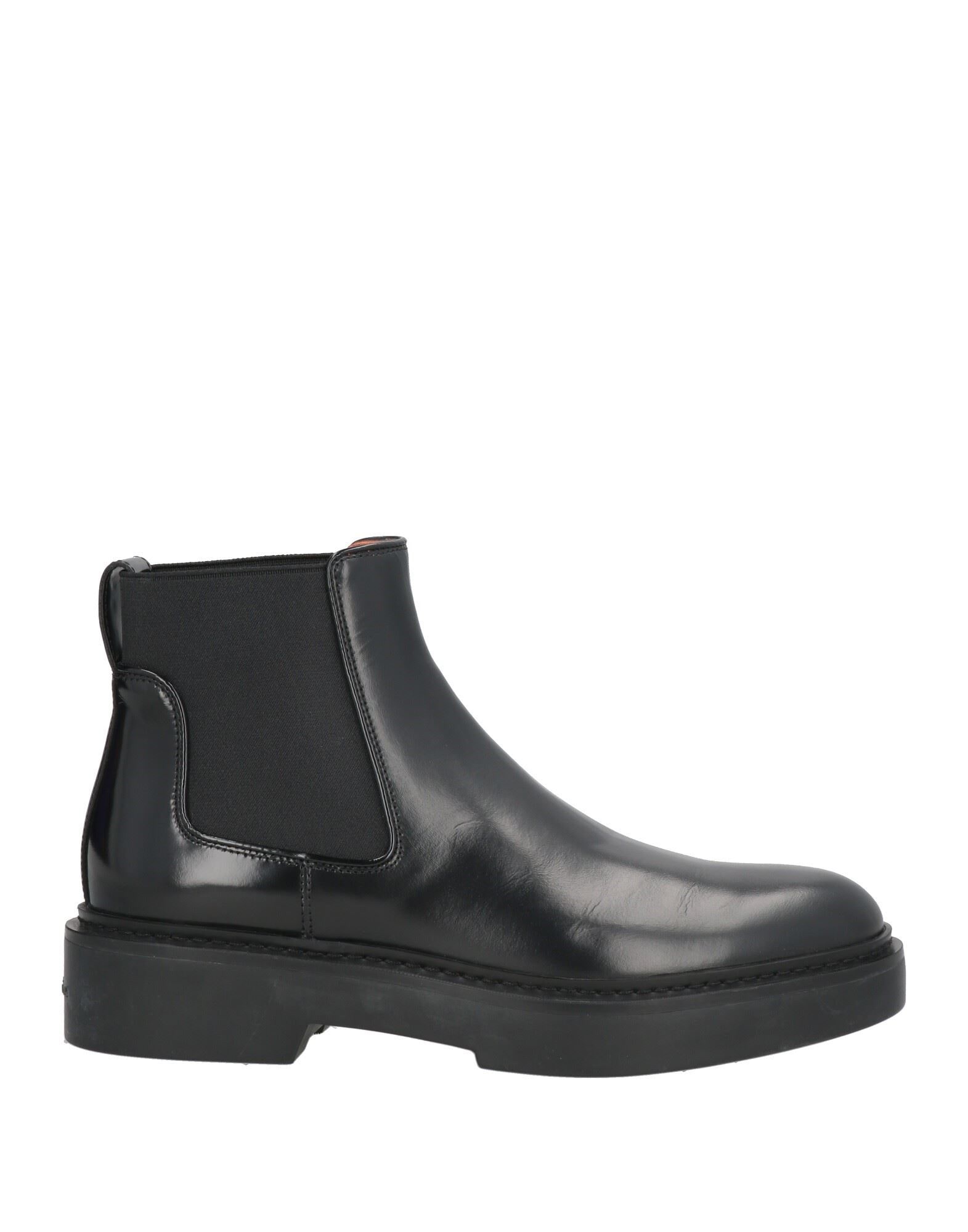 Santoni ブーツ 楽天市場】サントーニ Santoni アンティークドレザー チェルシーブーツ