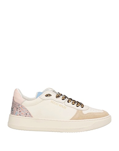 REPLAY Sneakers Cuir