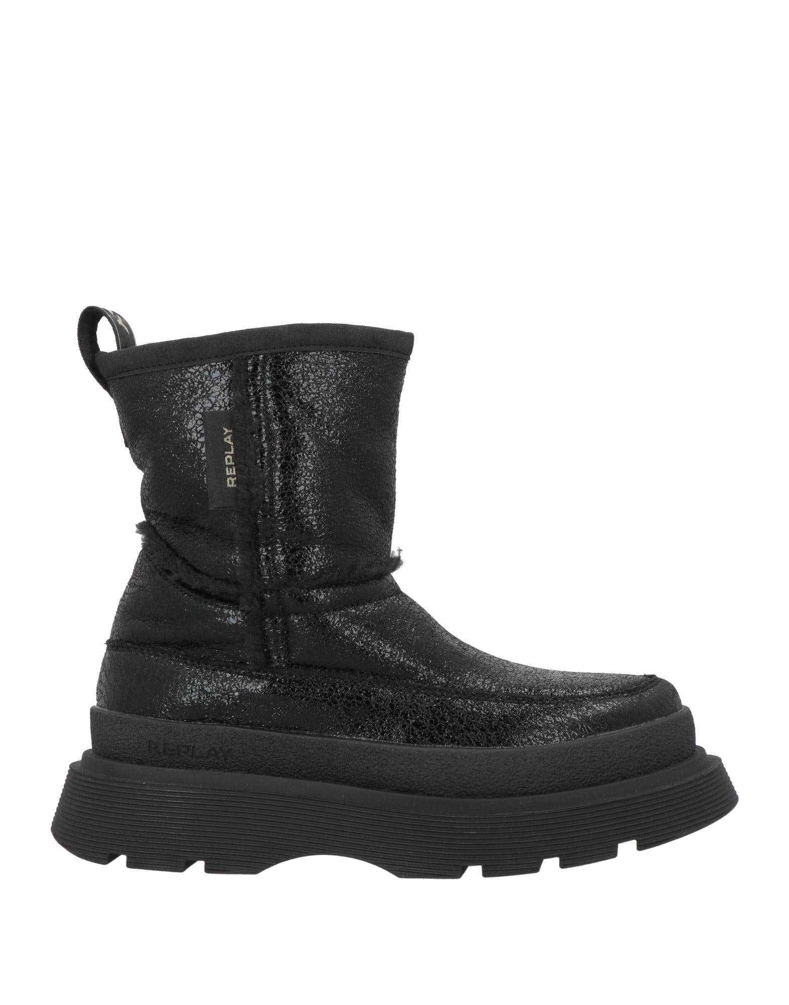 REPLAY - Μποτάκια
