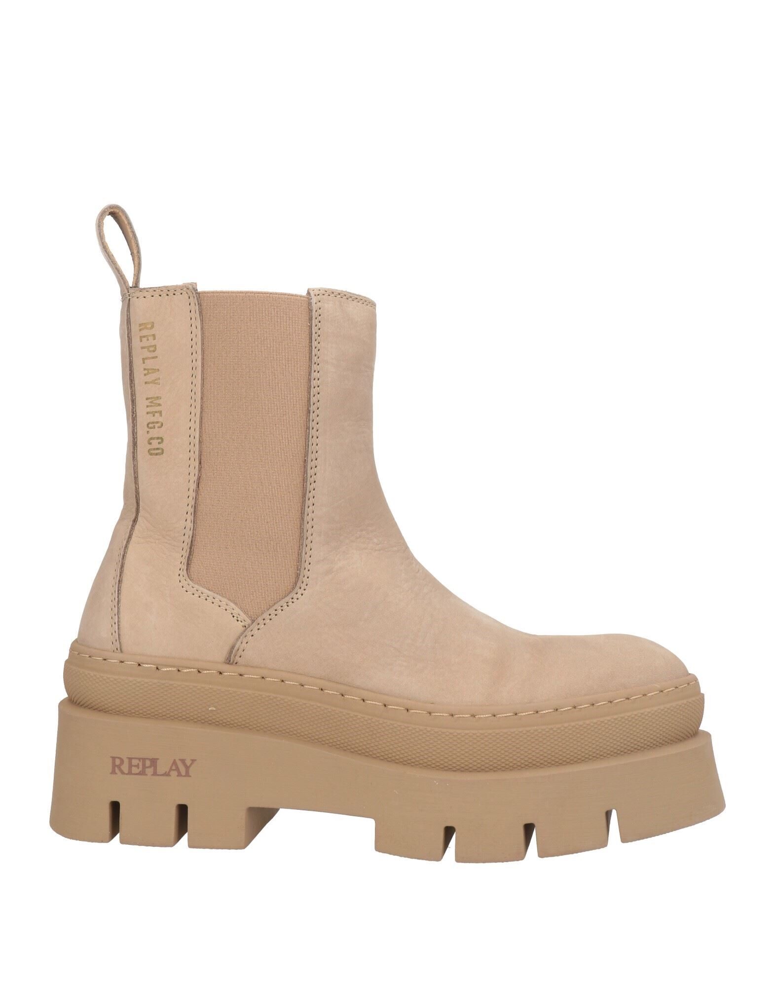 REPLAY - Ankle boots