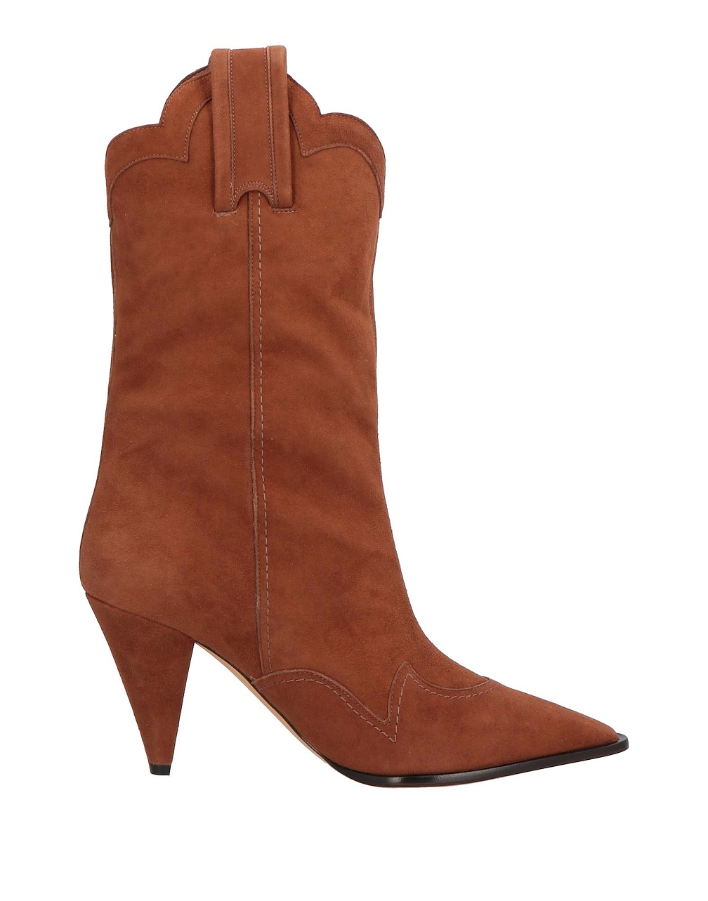 ALEXANDRE BIRMAN - Ankle boots