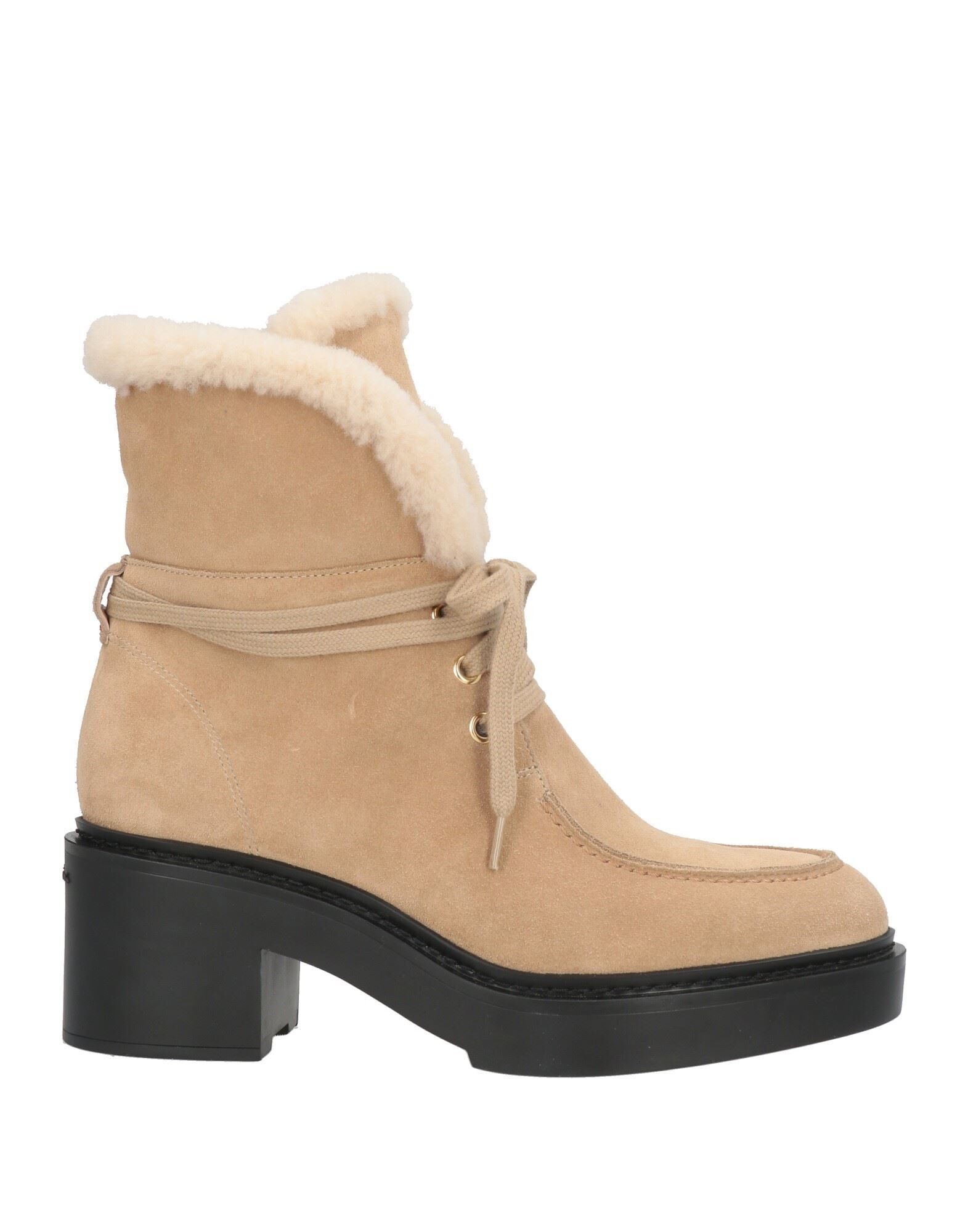 SANTONI - 앵클 부츠