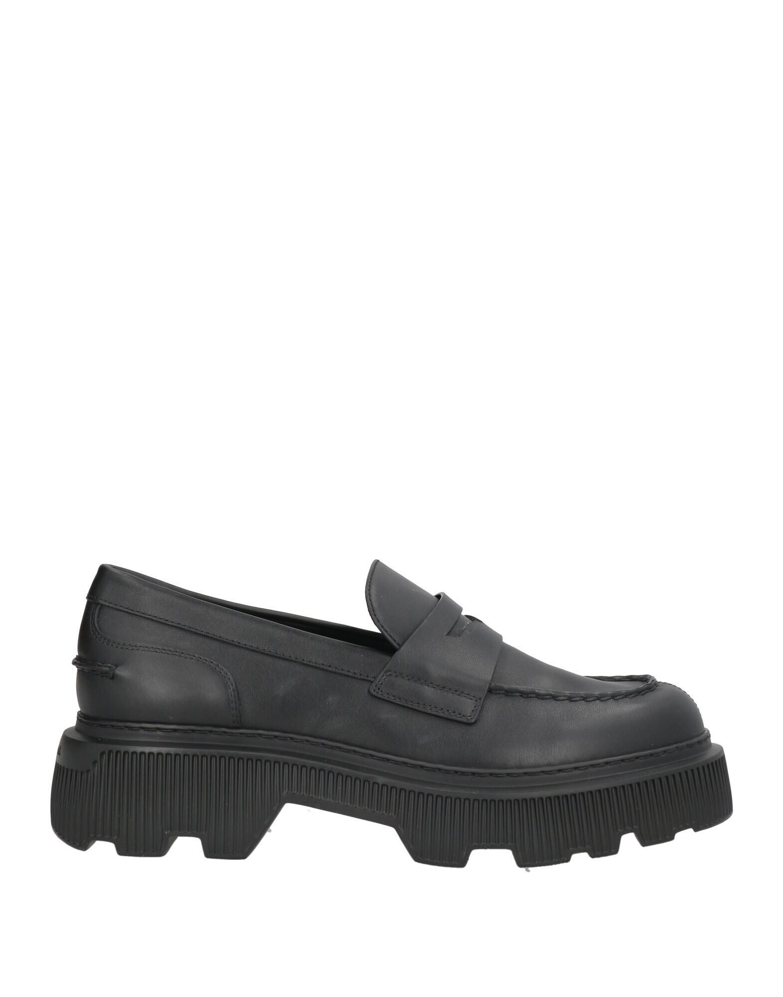 SANTONI - Мокасины