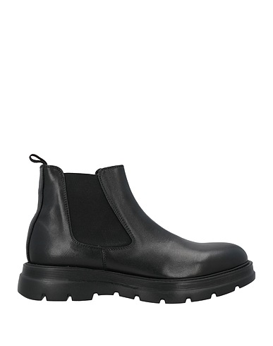 KEBO Ankle boot Calfskin