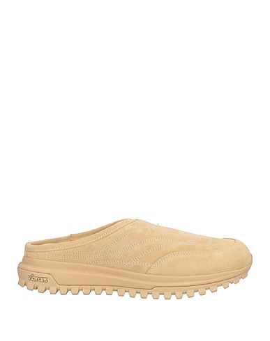 DIEMME Mule e zoccoli Beige Pelle