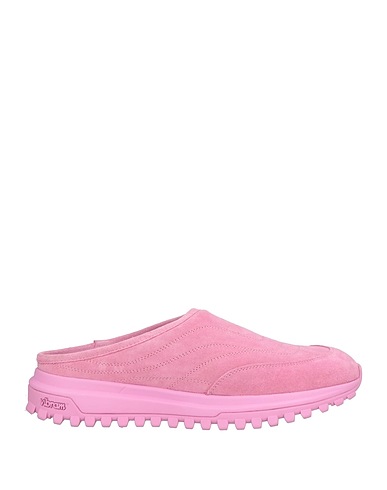DIEMME Mule e zoccoli Rosa Pelle