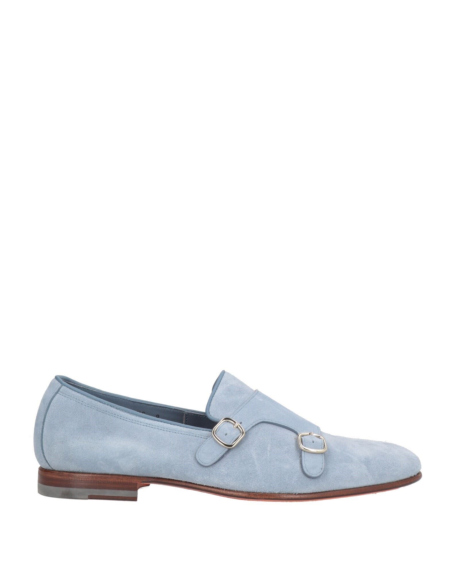 SANTONI - Loafers