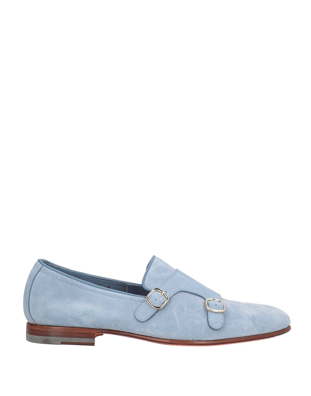 SANTONI - Loafers