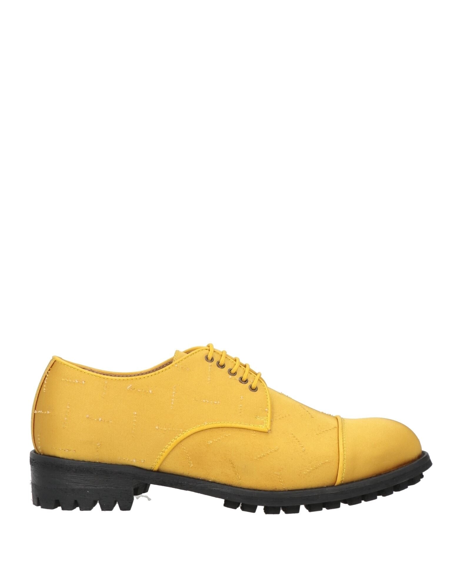 VIVIENNE WESTWOOD - Lace-up shoes