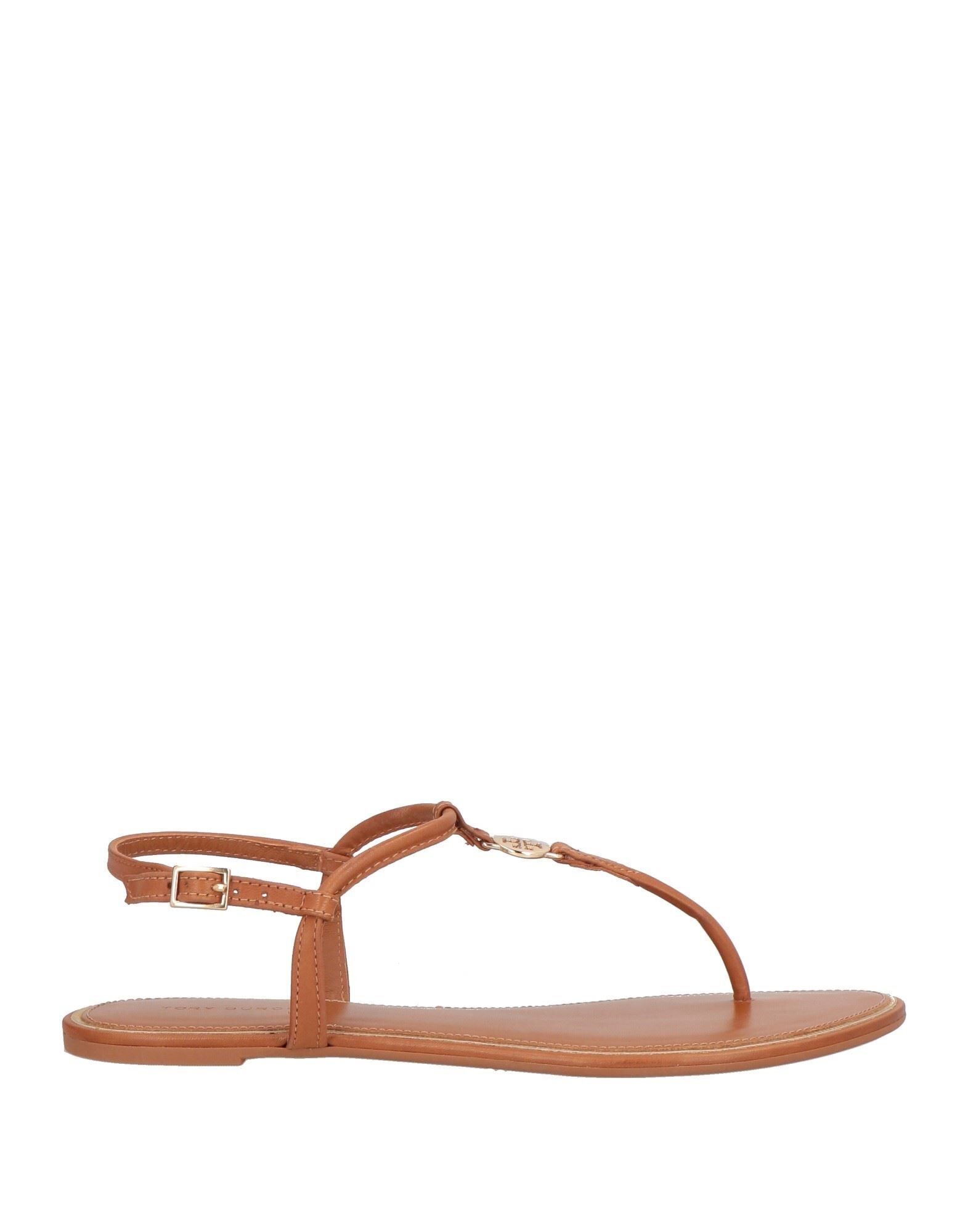 TORY BURCH - Thong sandals