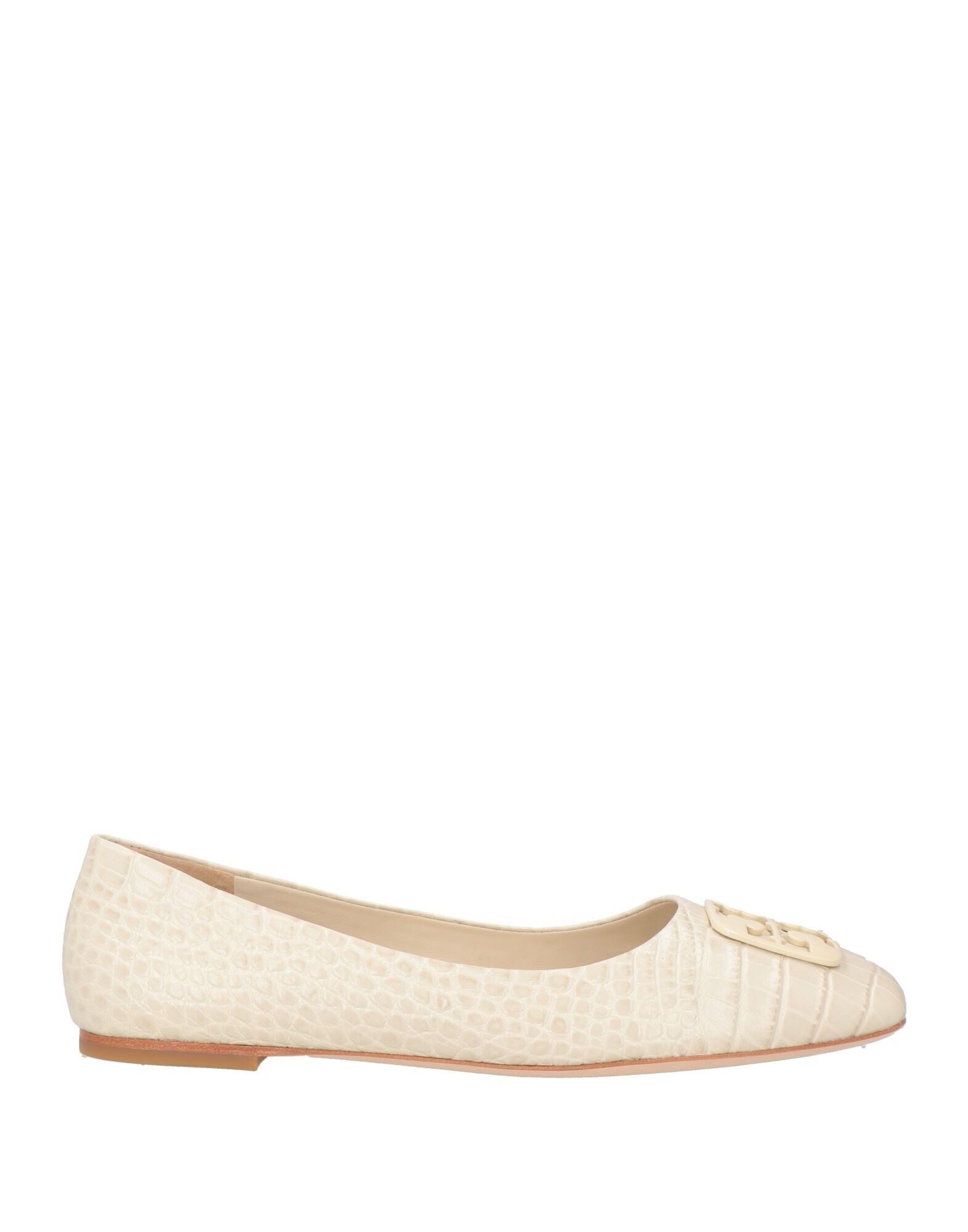 TORY BURCH - Ballet flats