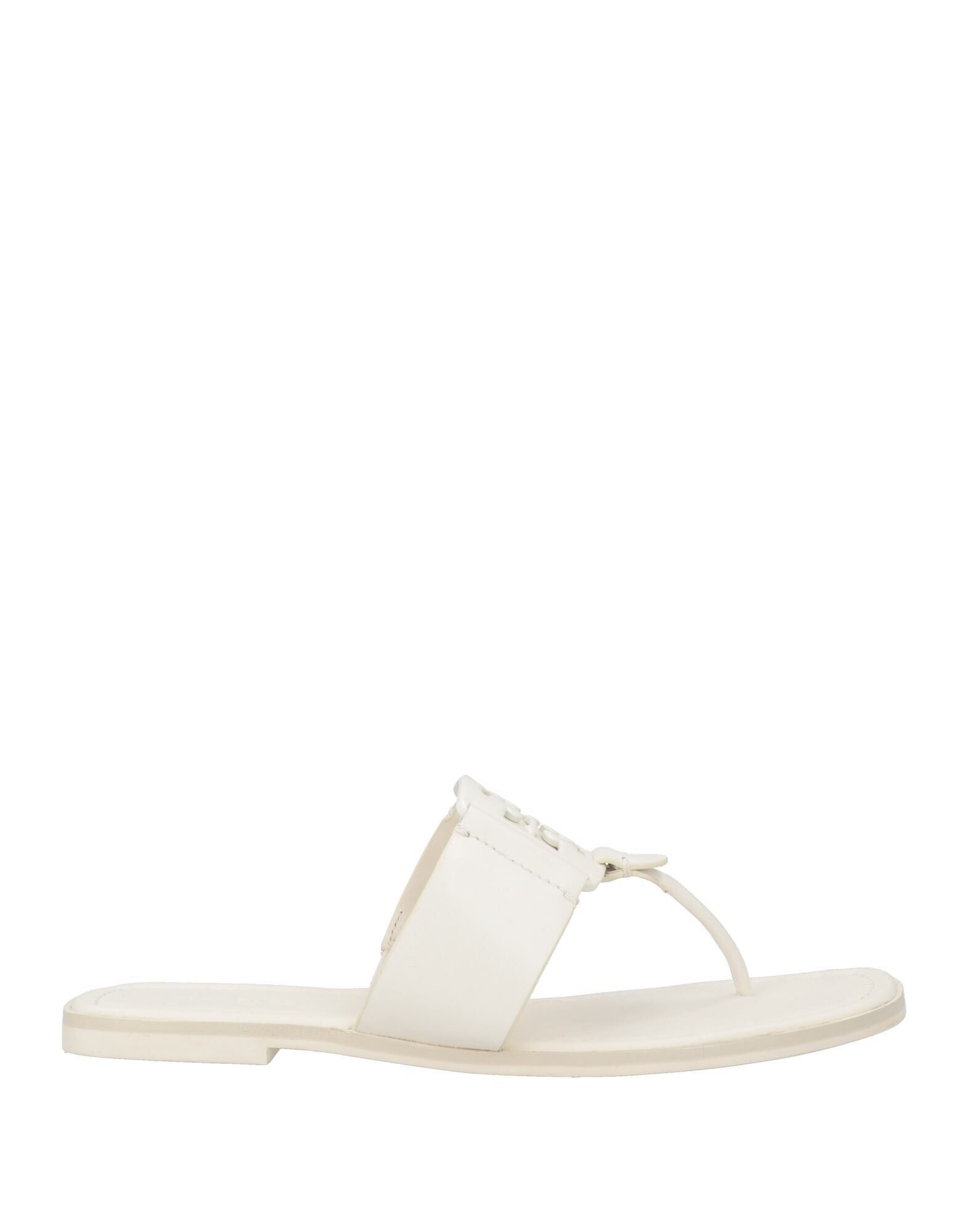 TORY BURCH - Thong sandals