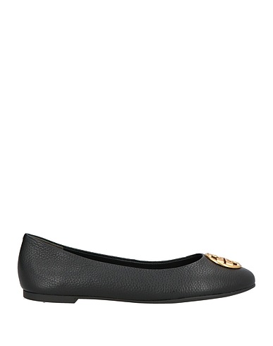 TORY BURCH Ballerine Nero Pelle