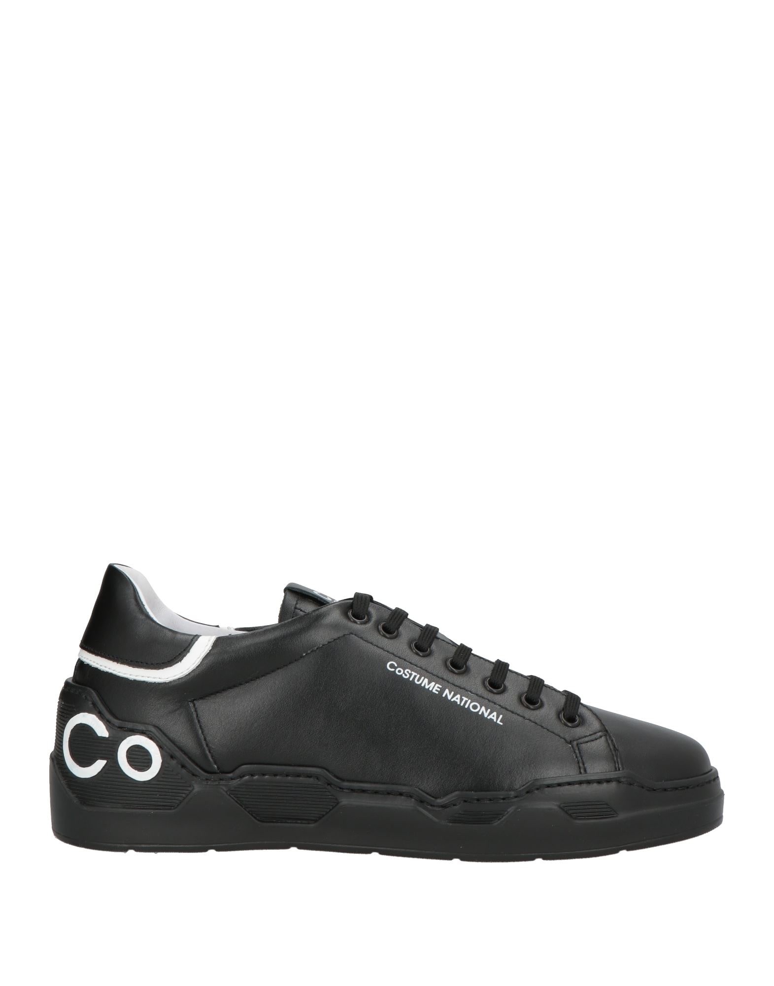 COSTUME NATIONAL - Sneakers