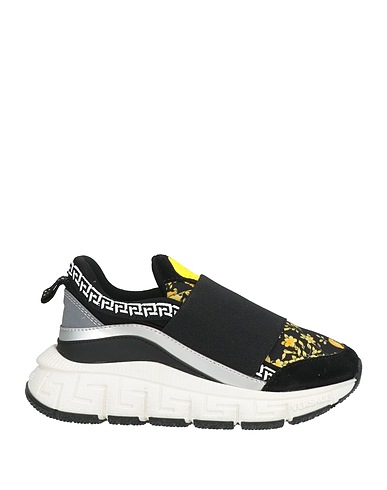 VERSACE YOUNG Sneakers Synthetisches Material