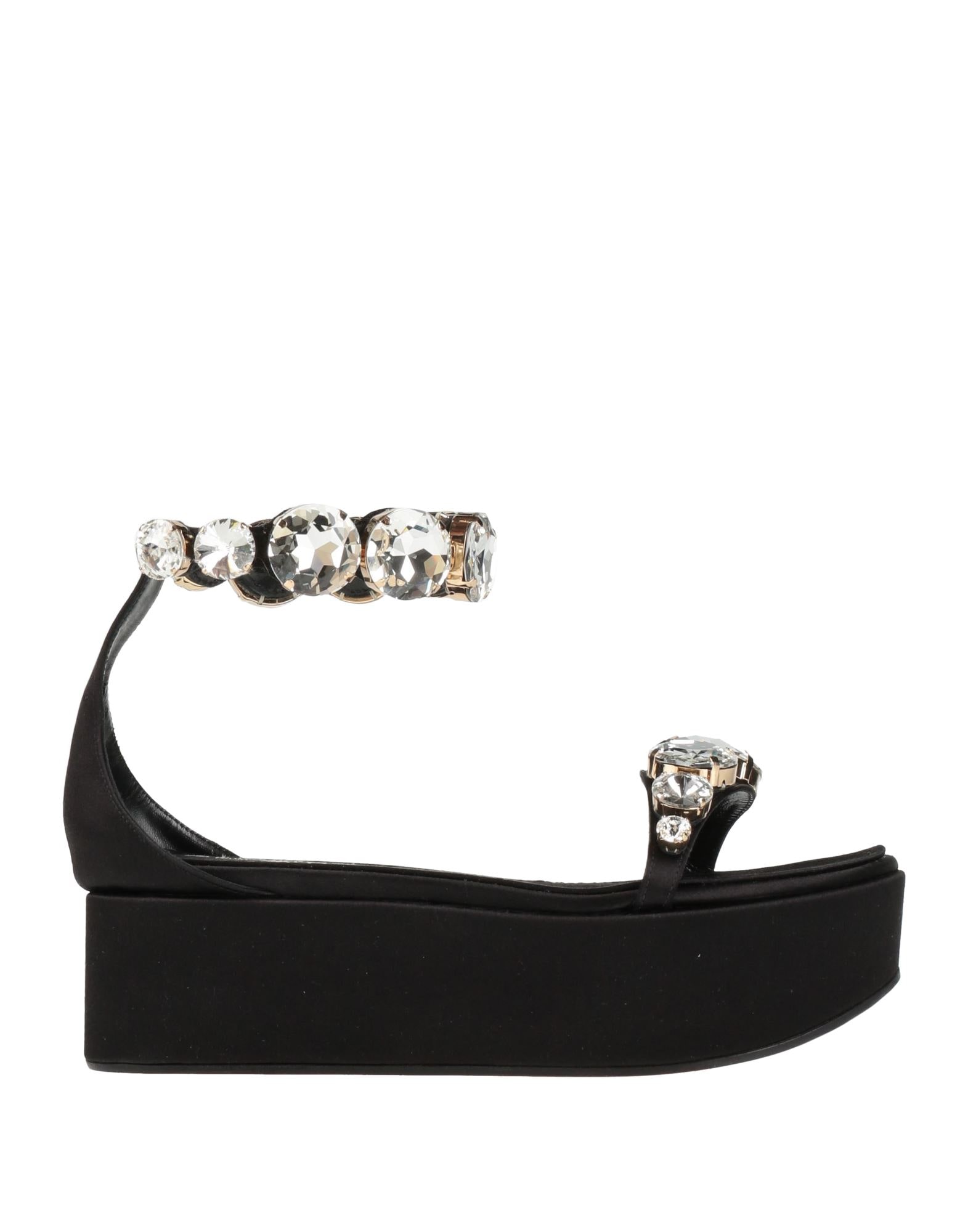 GIAMBATTISTA VALLI - Sandalen