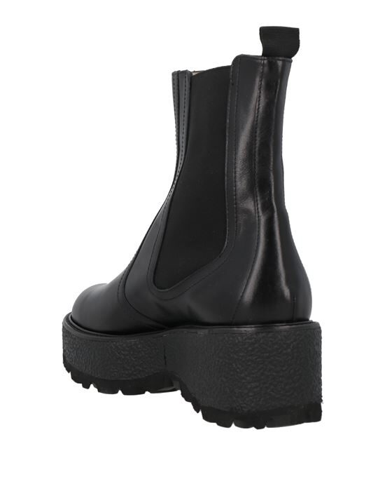 GIAMBATTISTA VALLI Полусапоги и высокие ботинки