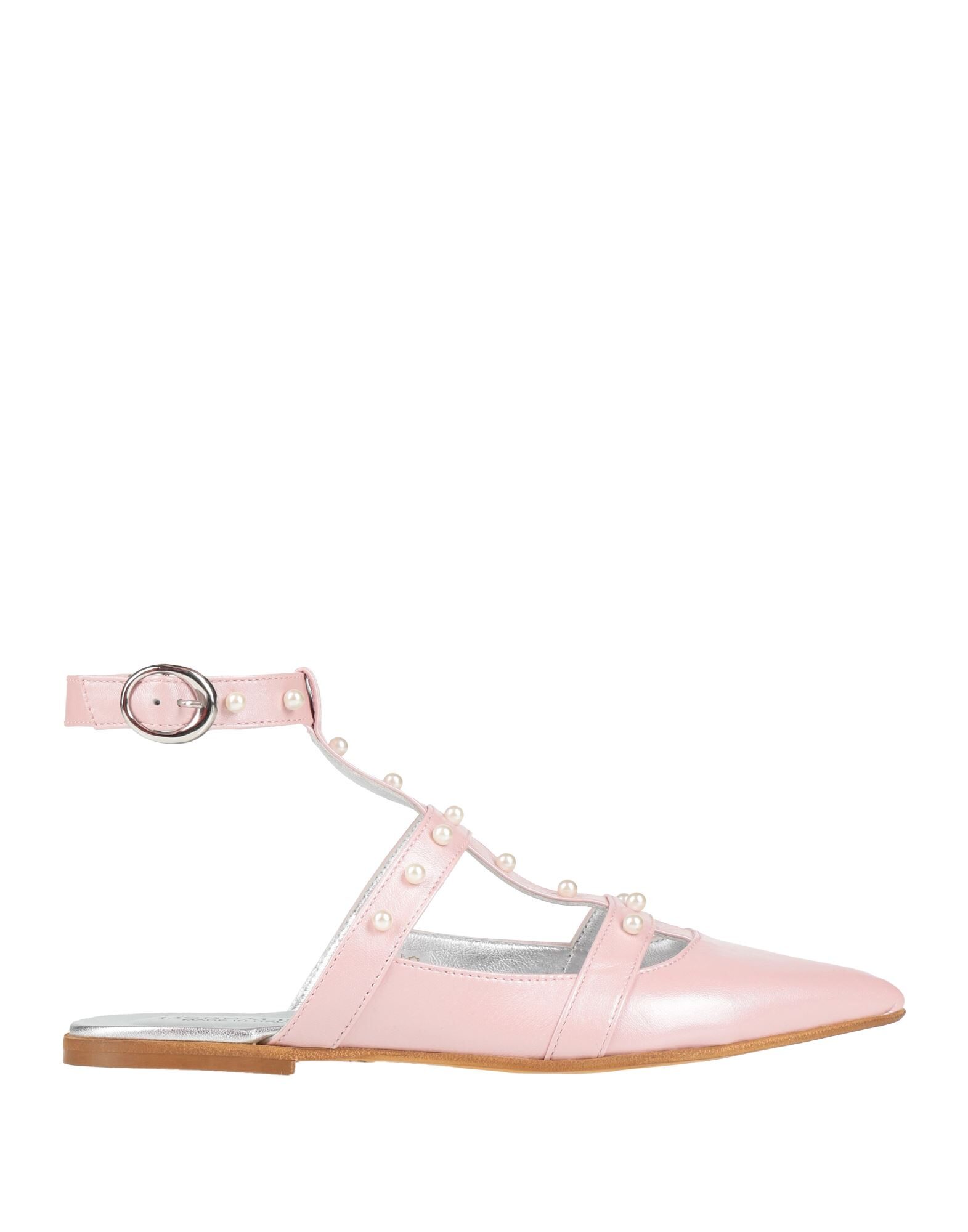 MONNALISA - Ballet flats