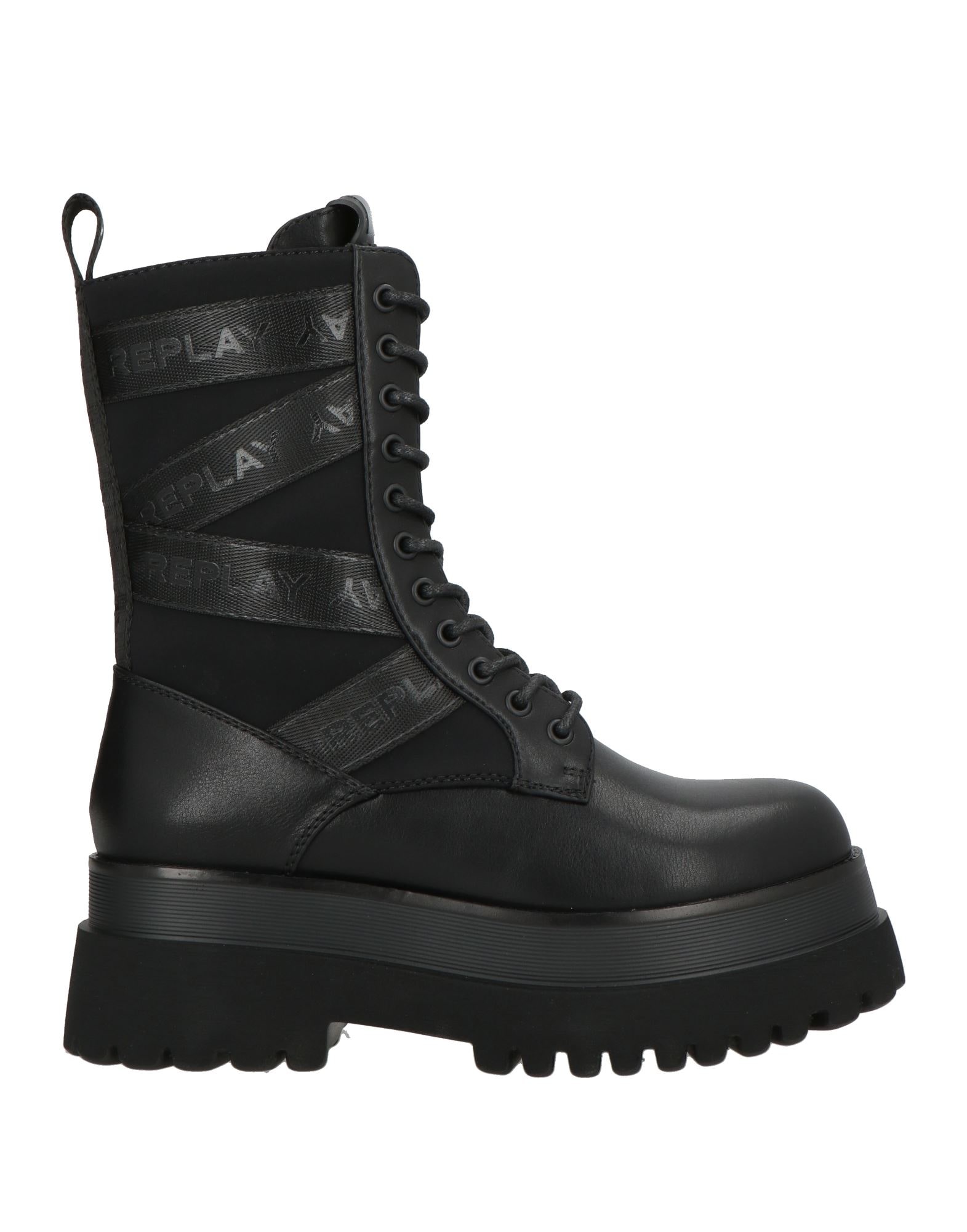 REPLAY - Ankle boots