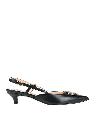 REPLAY Court Black Textile fibres