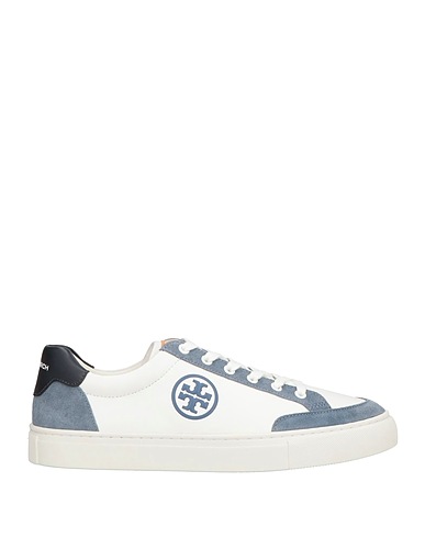 TORY BURCH Sneakers White Leather
