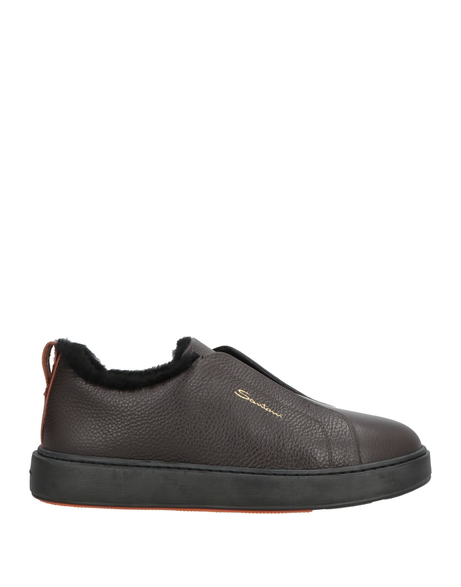 SANTONI - Sneakers