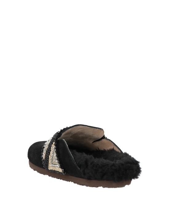 MALÌPARMI Мюли и сабо