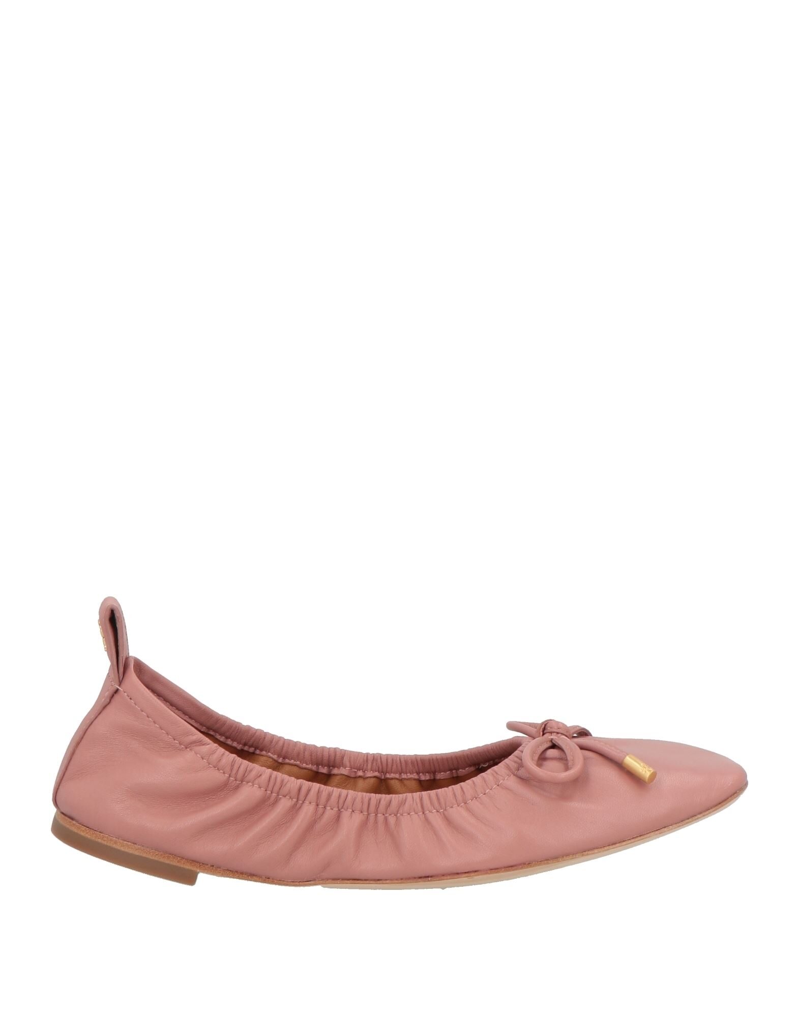 TORY BURCH - Ballet flats