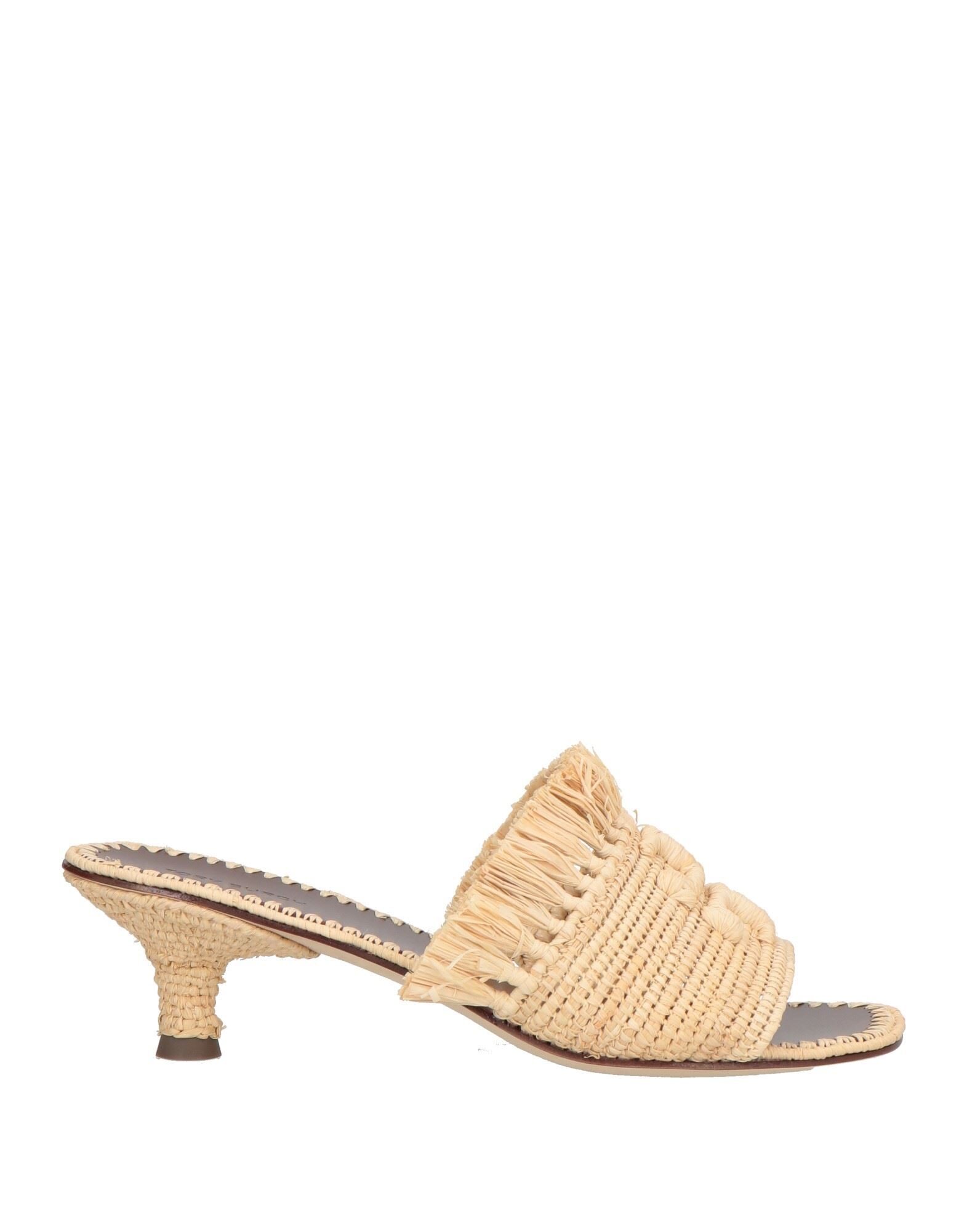 TORY BURCH - Sandals