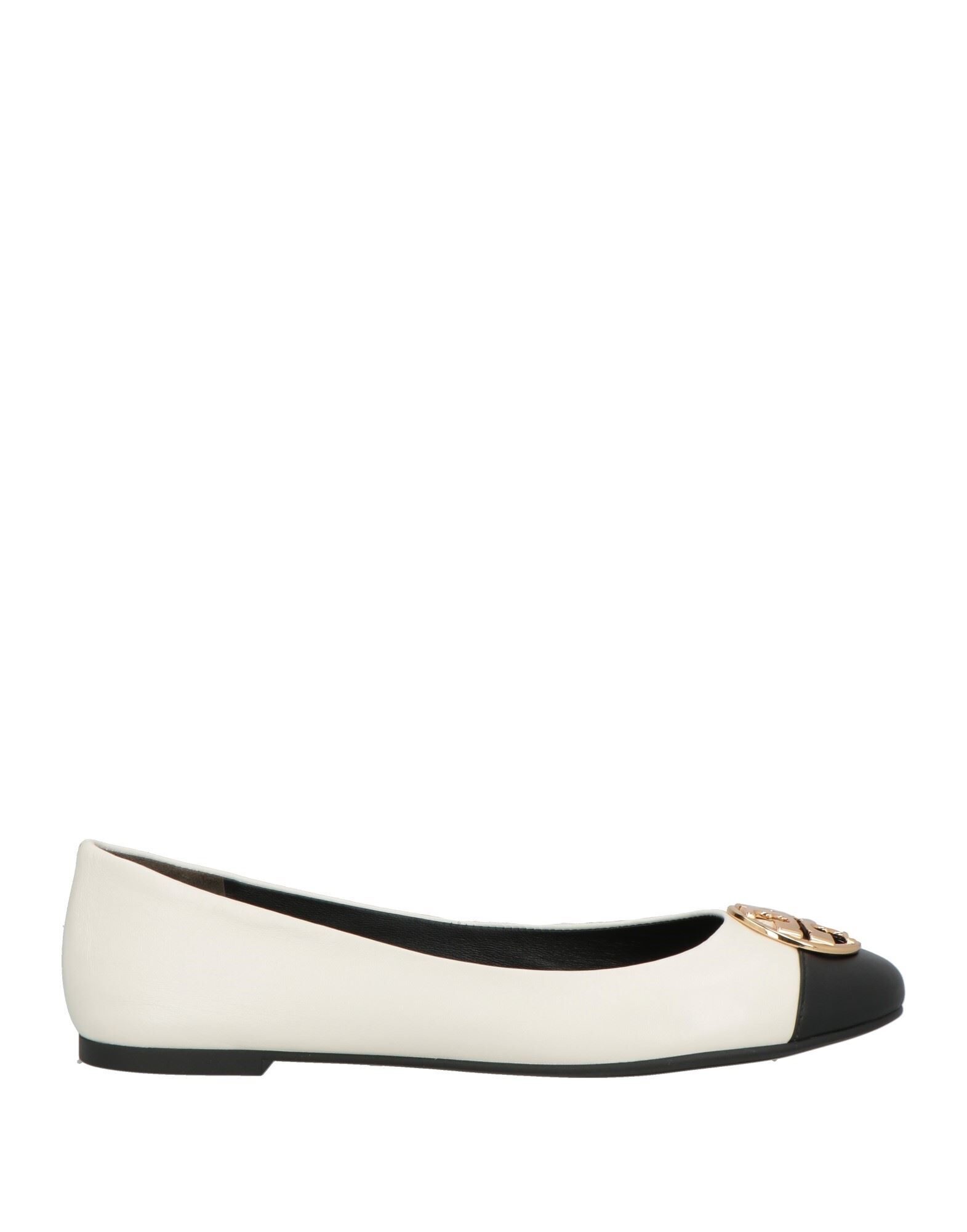 TORY BURCH - Ballet flats