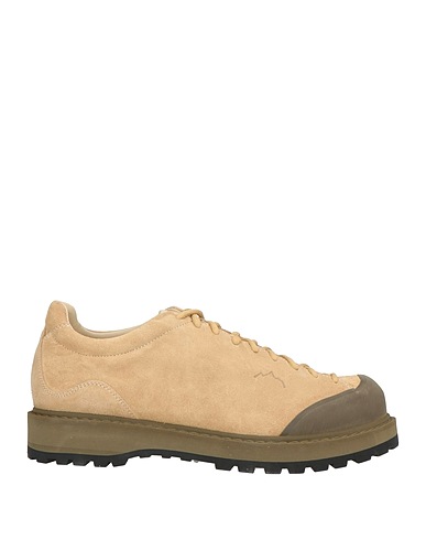 DIEMME Sneakers Sand Leather