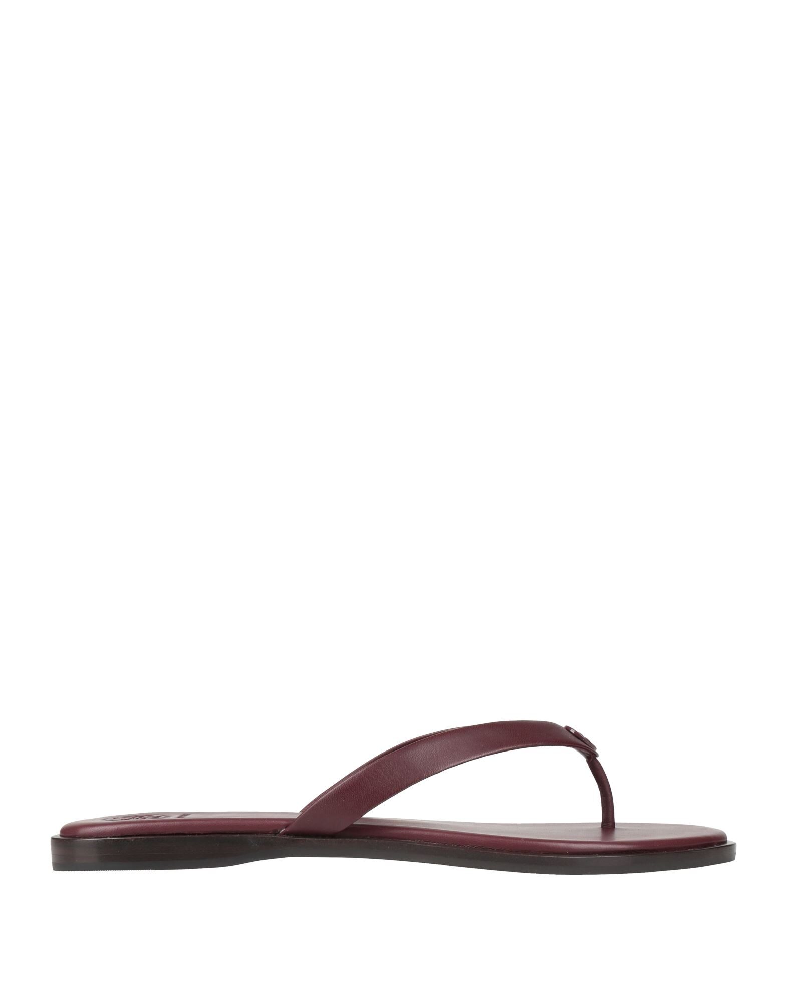 TORY BURCH - Thong sandals