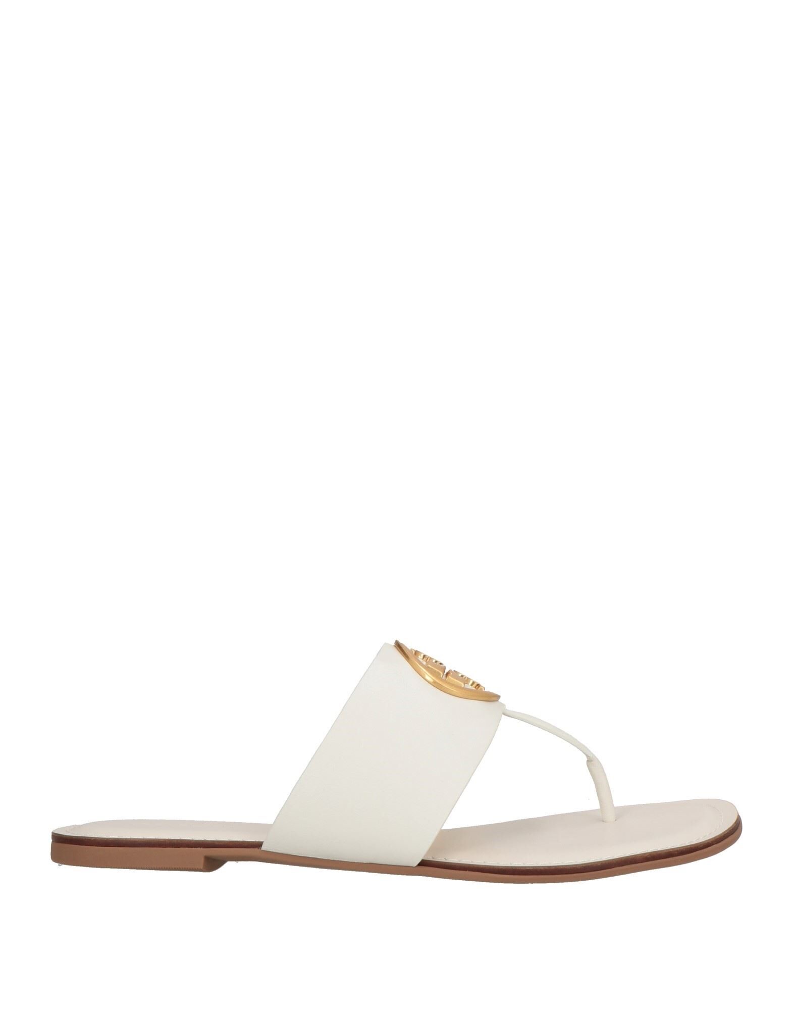 TORY BURCH - Thong sandals