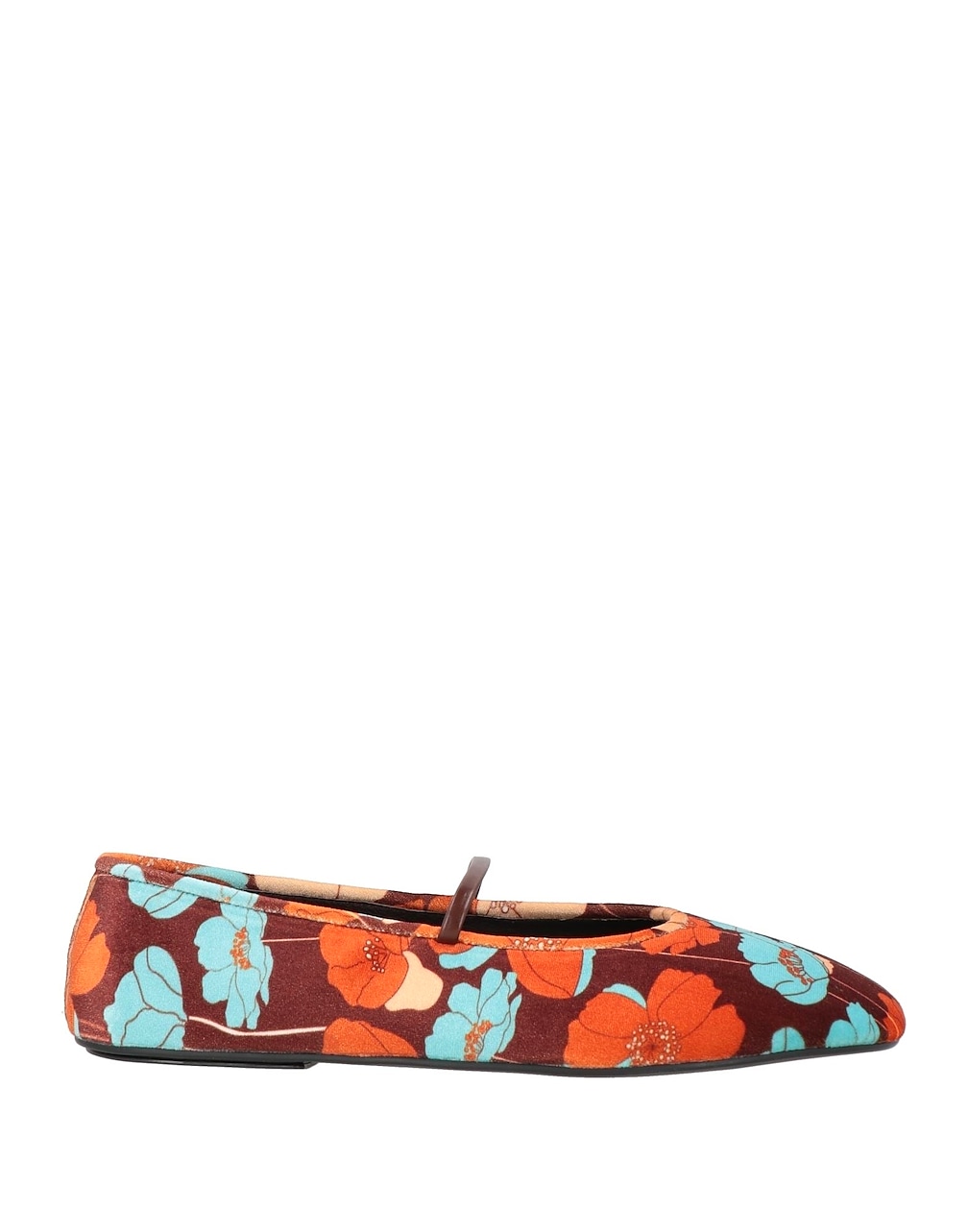JEFFREY CAMPBELL - Ballet flats