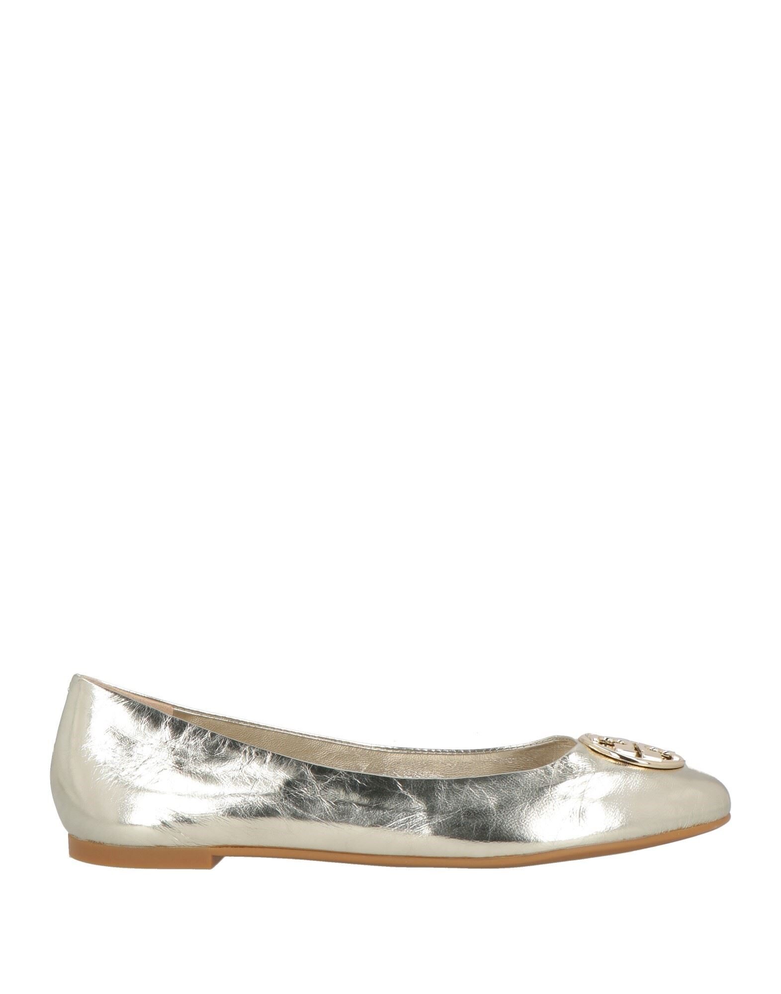 TORY BURCH - Ballet flats