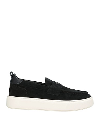 ANTONY MORATO Mocassino Nero Pelle