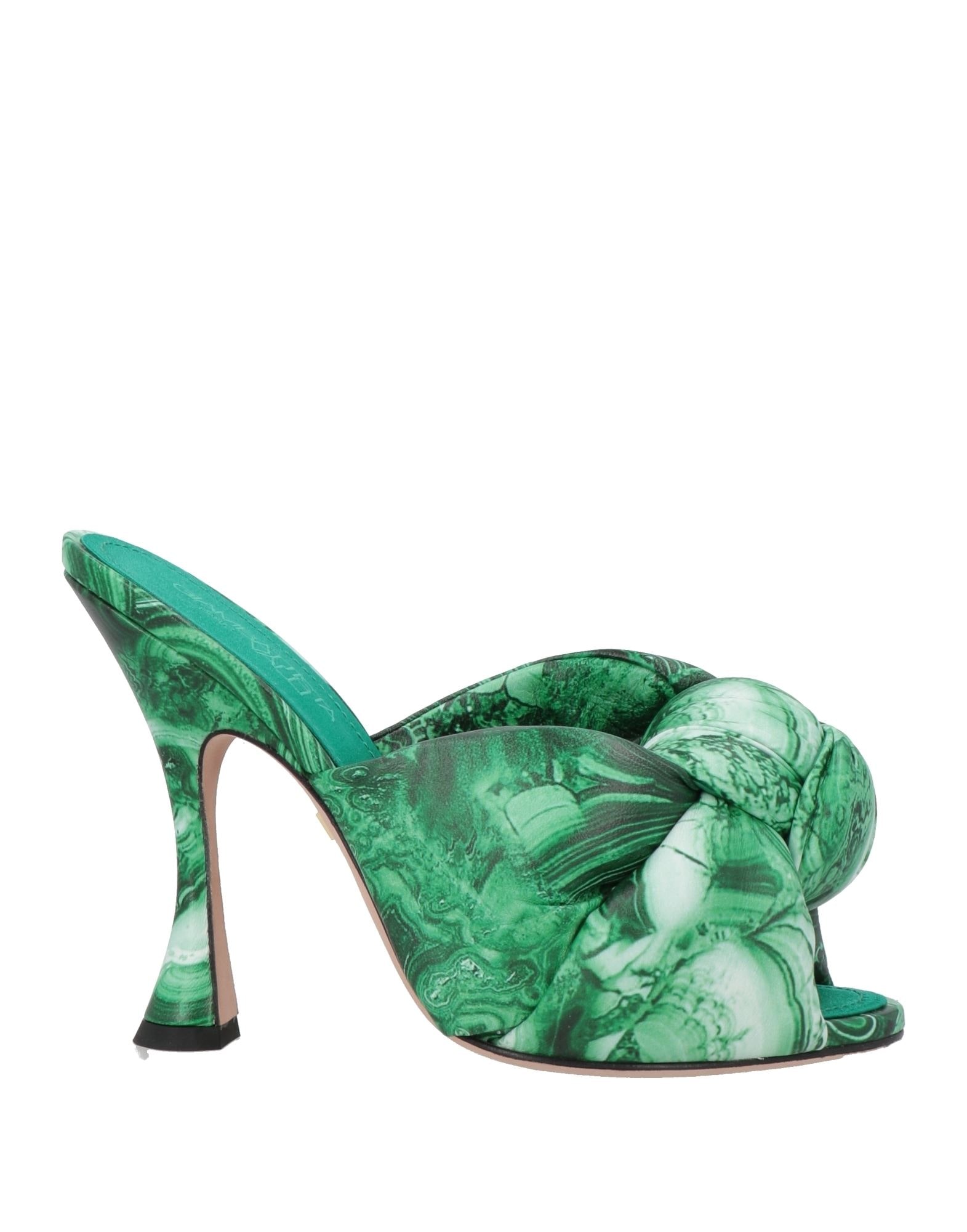 GIAMBATTISTA VALLI - Sandalen