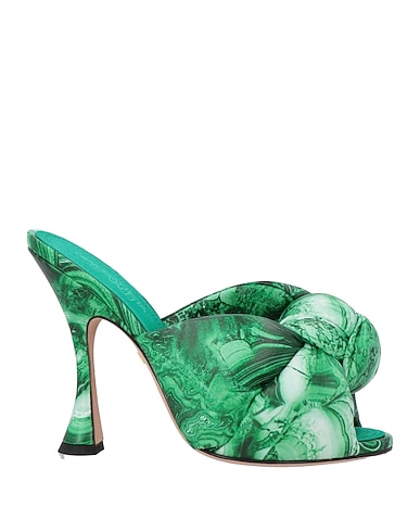 GIAMBATTISTA VALLI Sandales Cuir