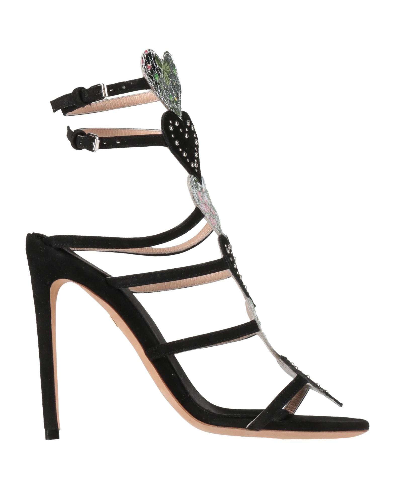 GIAMBATTISTA VALLI - Sandalen
