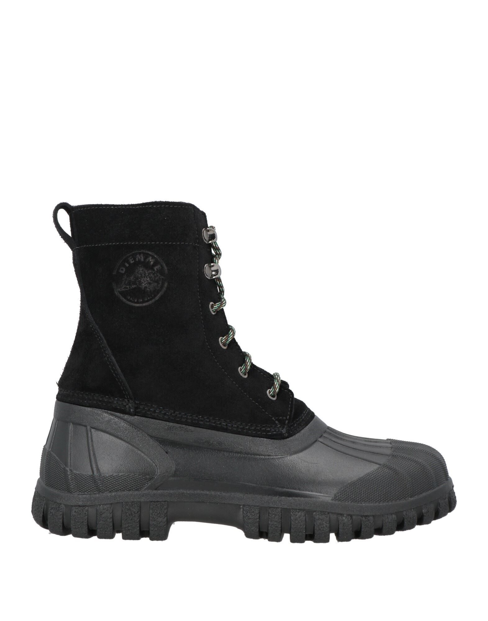 DIEMME - Ankle boots